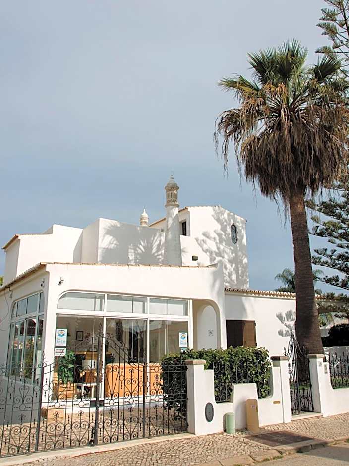 Blife Sun Hostel & Rooms