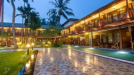 Symphony Summer Sands Neil Island and Spa