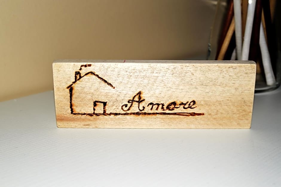 B&B La casa di Betty