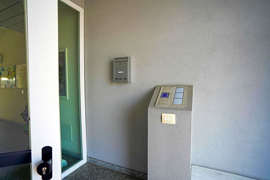 Bnbook Residence Matteotti