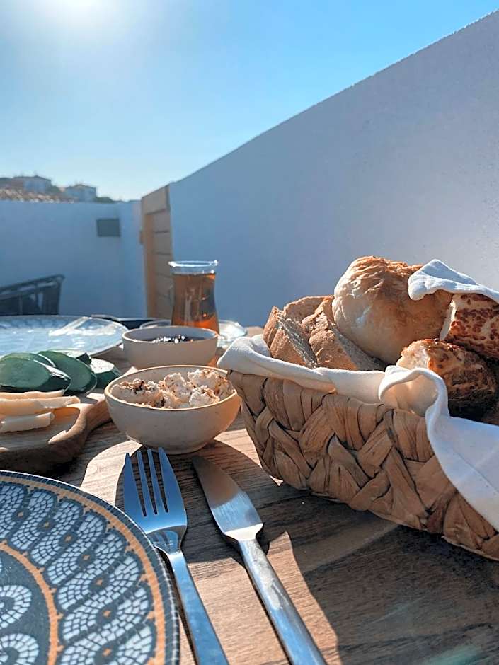 Amber Boutique Hotel