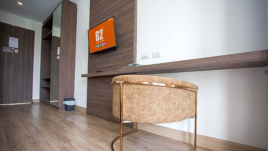 B2 Hat Yai Premier Hotel