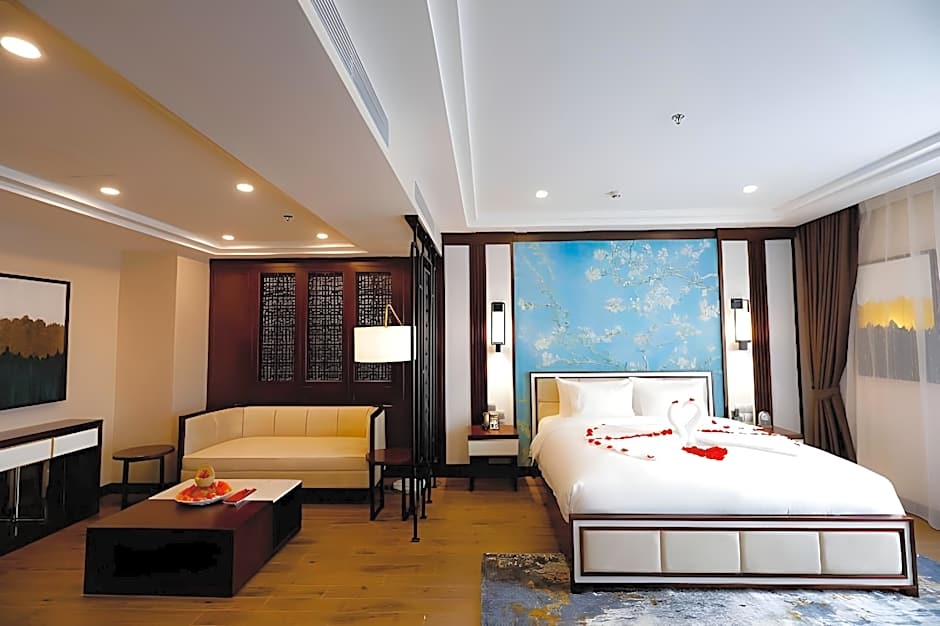 Grand Phoenix Hotel Bac Ninh
