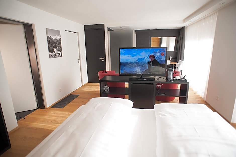 Elite Alpine Lodge - Apart & Breakfast