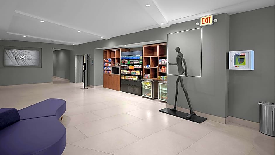 Holiday Inn Chicago  Midway Airport S By IHG
