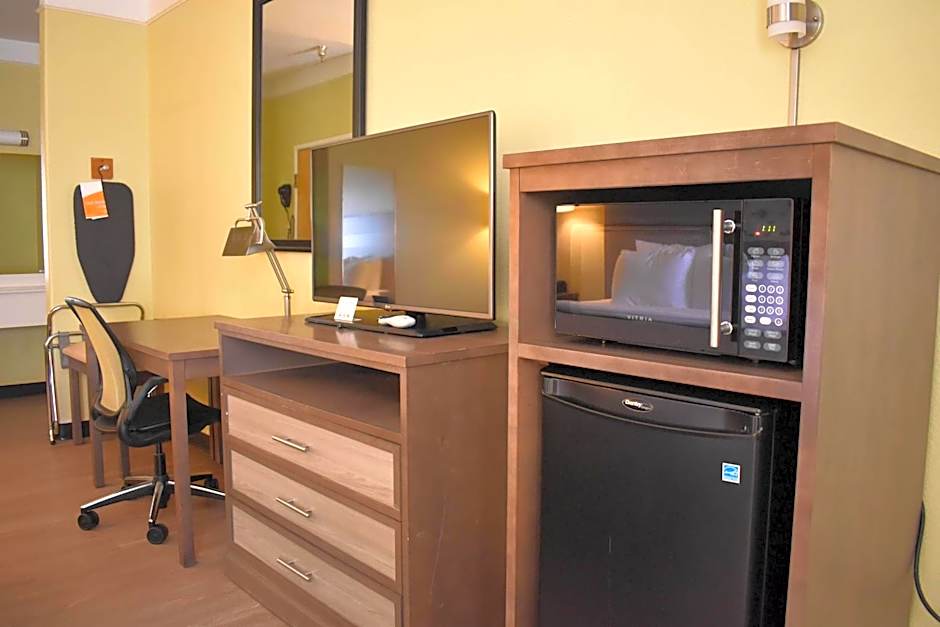 Quality Inn & Suites Gallup I-40 Exit 20