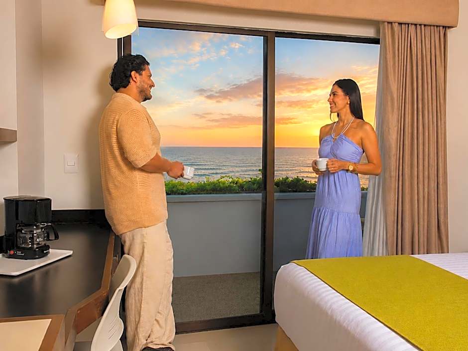 Olas Altas Inn Hotel & Spa