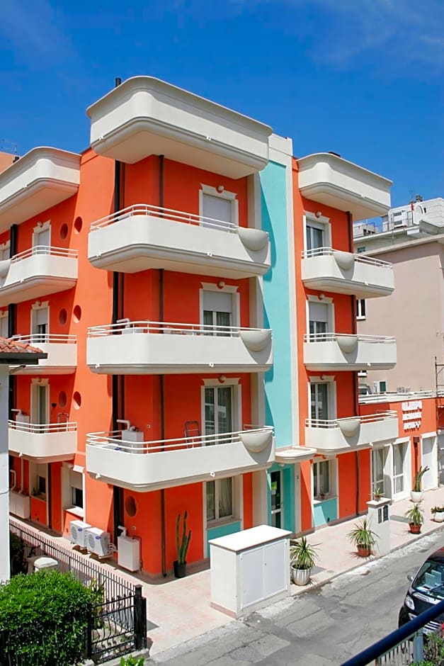 Residence Olimpo