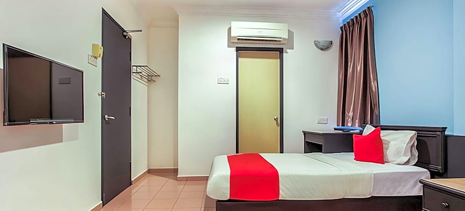 Hotel Home 88