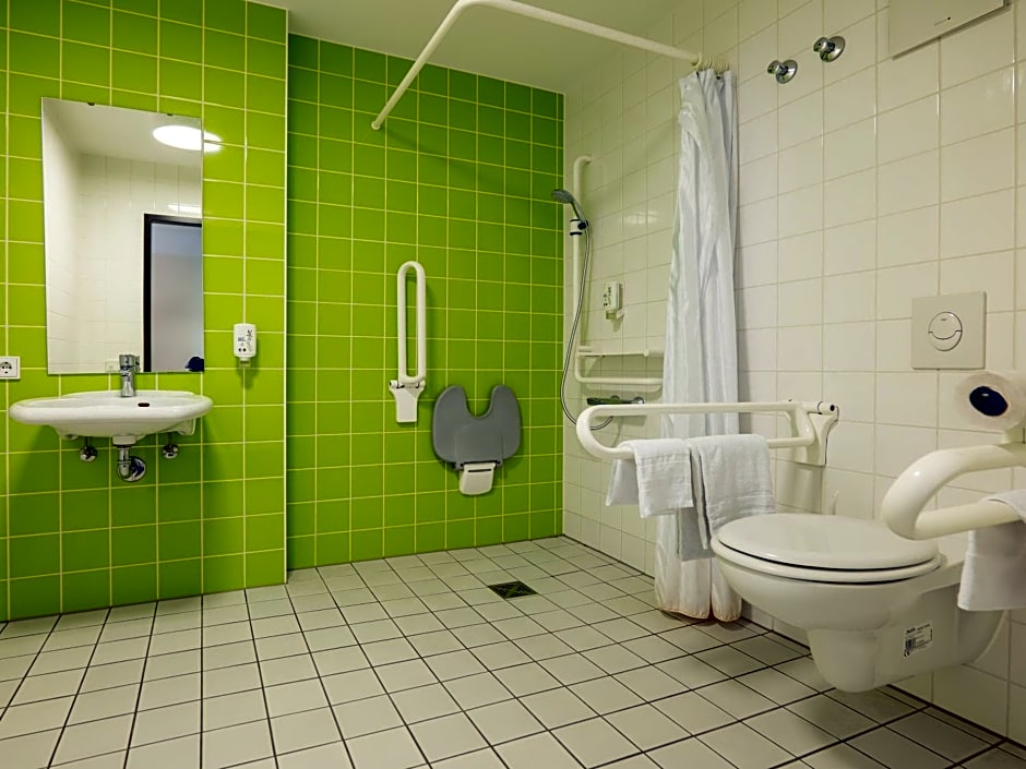 B&B Hotel Karlsruhe