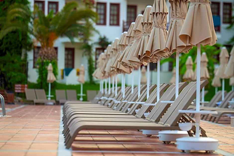 Alize Hotel Oludeniz - All Inclusive