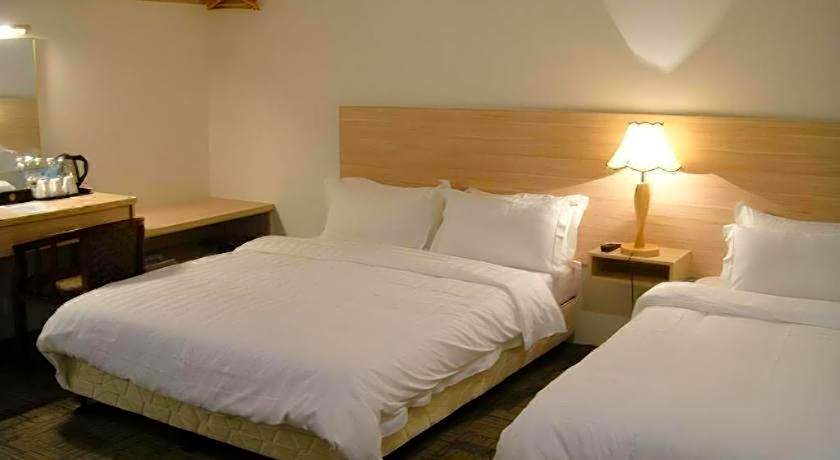 Prima Hotel Melaka