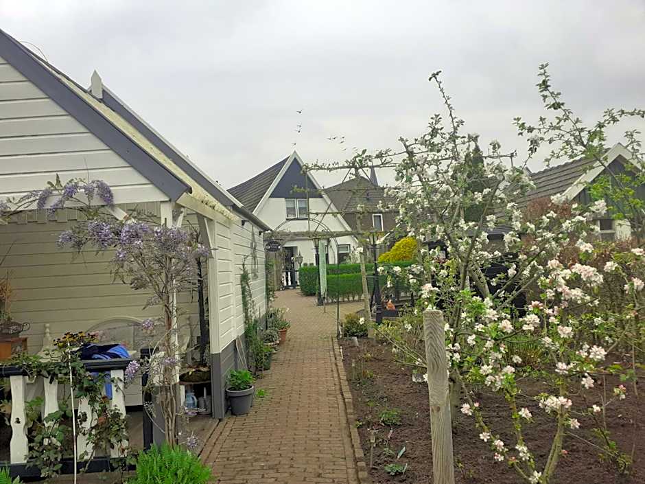 B&B t'Brocantje