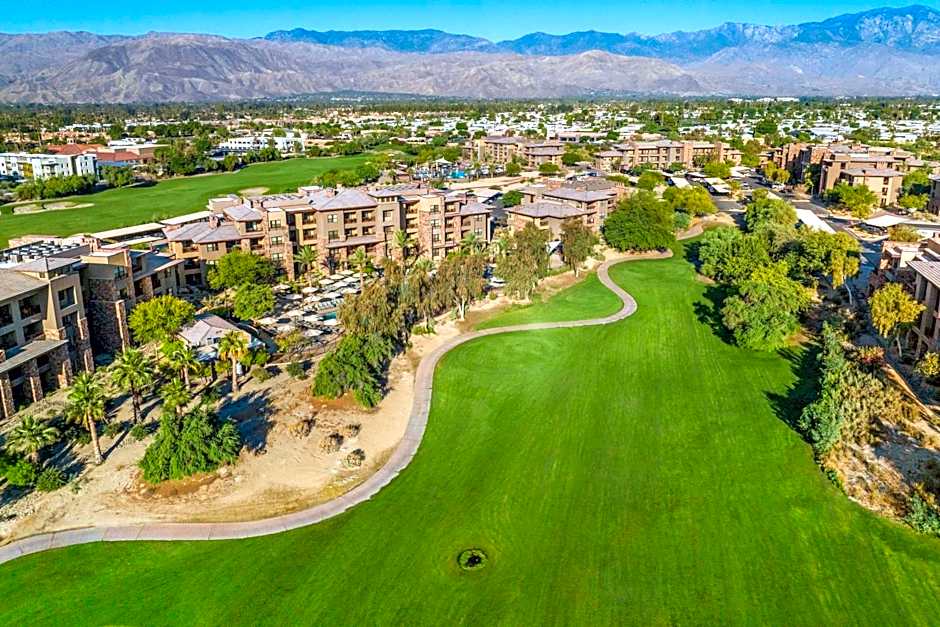 The Westin Desert Willow Villas, Palm Desert