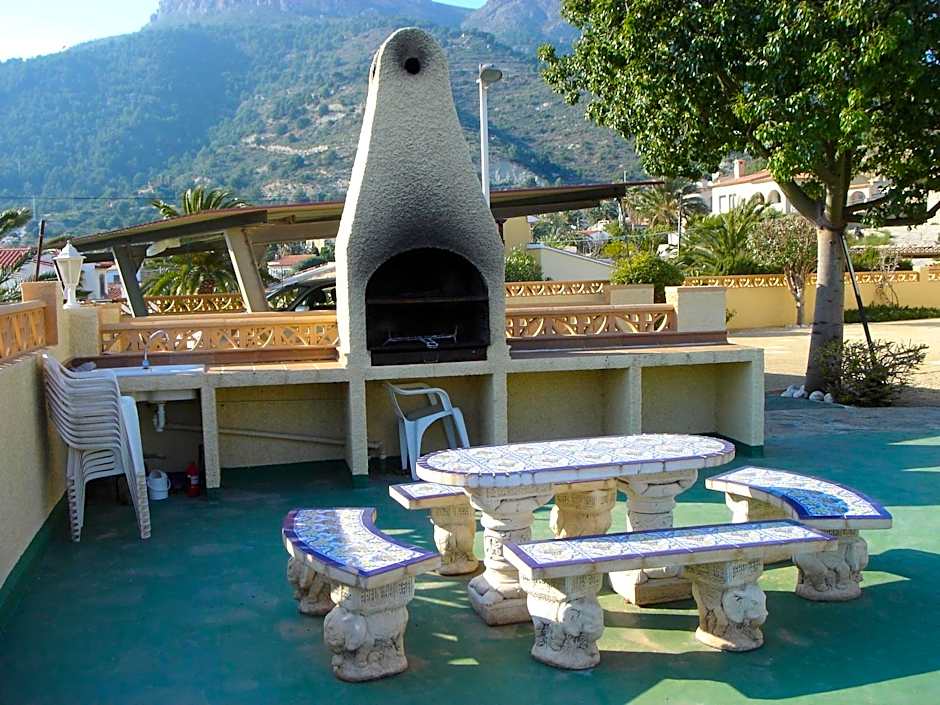 Bungalows Canadá Alquileres Vacacionales