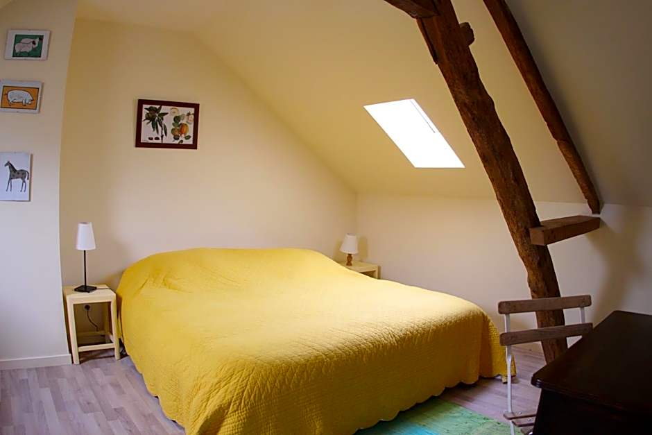 Chateau de Flottemanville