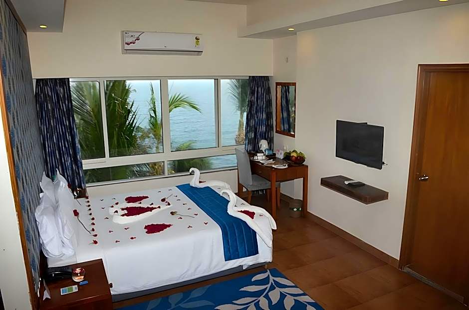 Hotel Sinclairs Bayview Port Blair