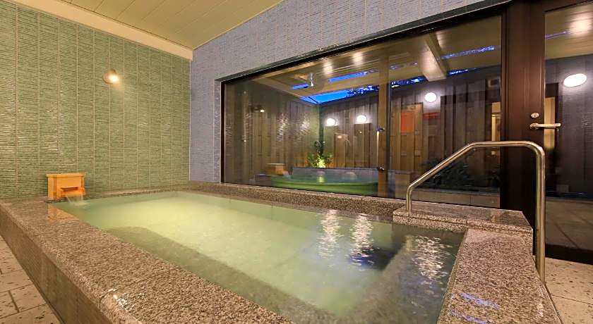 KusatsuOnsen AeruyadoTakamatsu