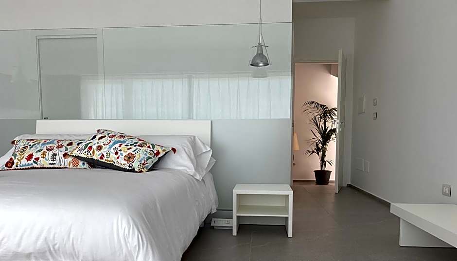 Il Mare di Giù Boutique Guesthouse