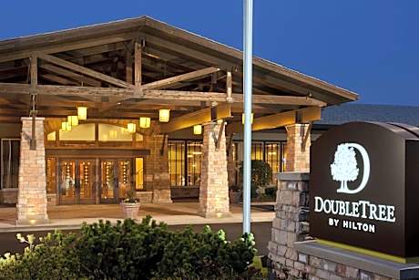 DoubleTree By Hilton Libertyville Mundelein
