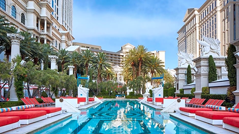 Caesars Palace Hotel & Casino