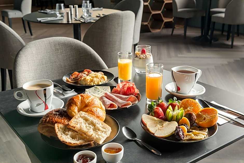 Best Western Hotel le Galice Aix-en-Provence