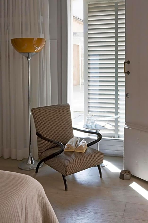 Riva Lofts Florence