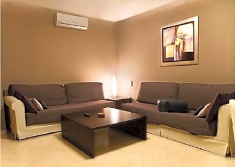 Junior Suite Standard