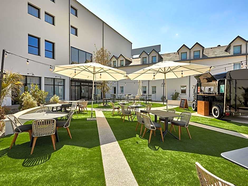 ibis Styles La Roche-sur-Yon