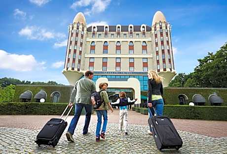Efteling Hotel