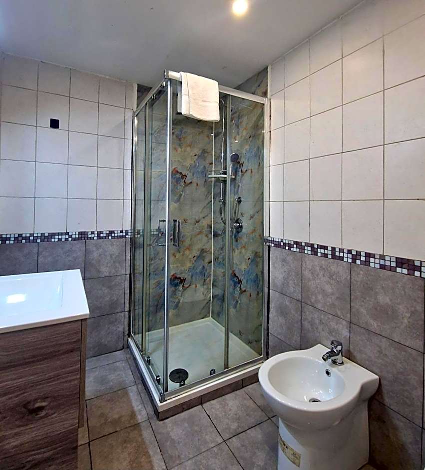 Le stanze di Partenope