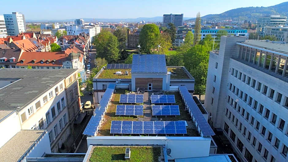 Hotel Victoria, BW Signature Collection