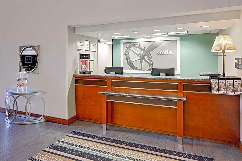 Hampton Inn By Hilton And Suites Atlanta/Duluth/Gwinnett County