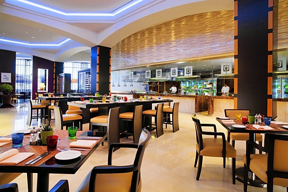 JW Marriott Hotel Ankara