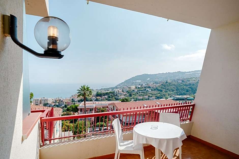 Nyala Suite Hotel