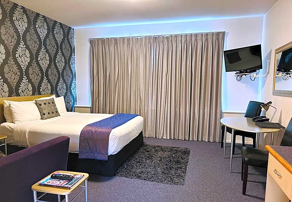 Best Western Wellington