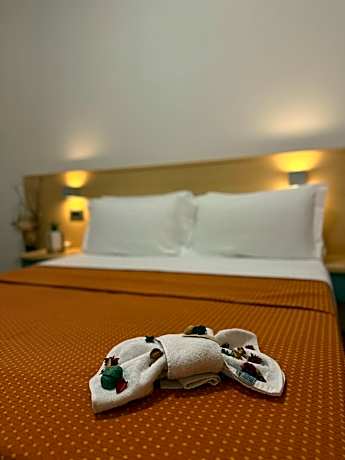 Hotel San Benedetto