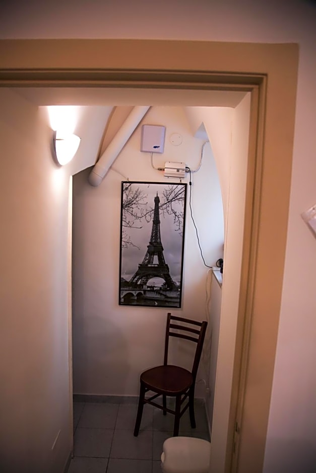 B&B Paradiso San Vincenzo