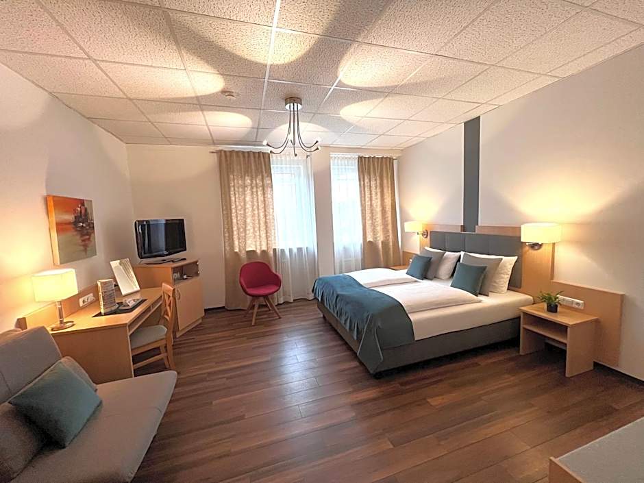 Hotel Garni am Obsthof Stade - Altes Land