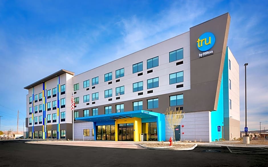 Tru By Hilton St George, UT