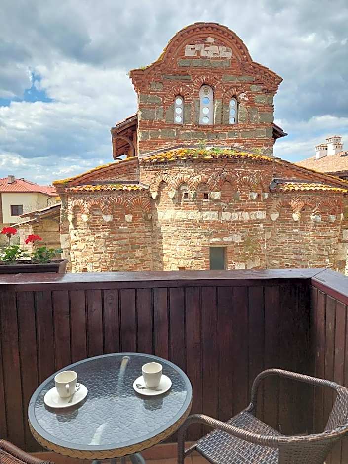 Family Hotel St Stefan Nessebar