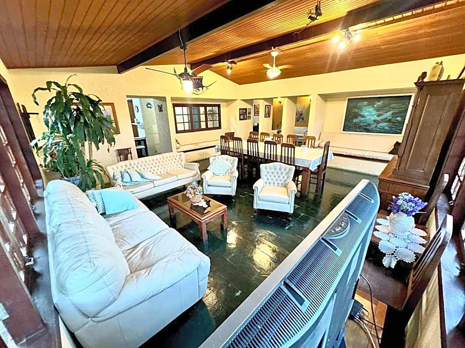 Casarão da Passagem