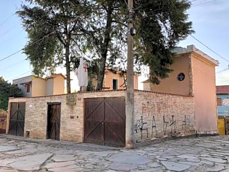 Templários Hostel