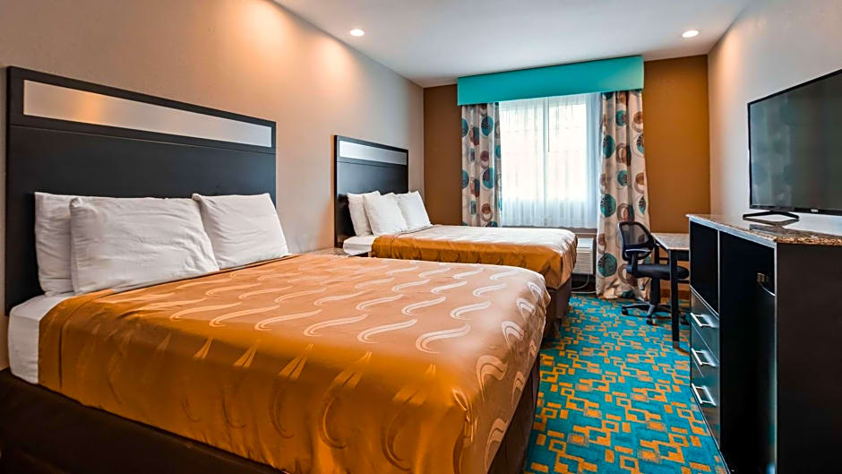 SureStay Hotel Brownsville by Best Western