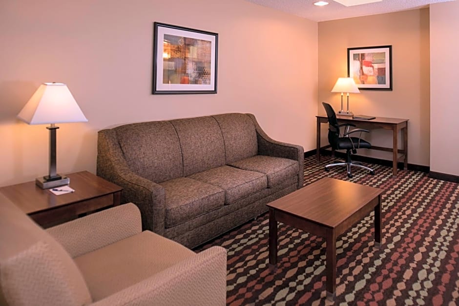 Best Western Ambassador Inn & Suites