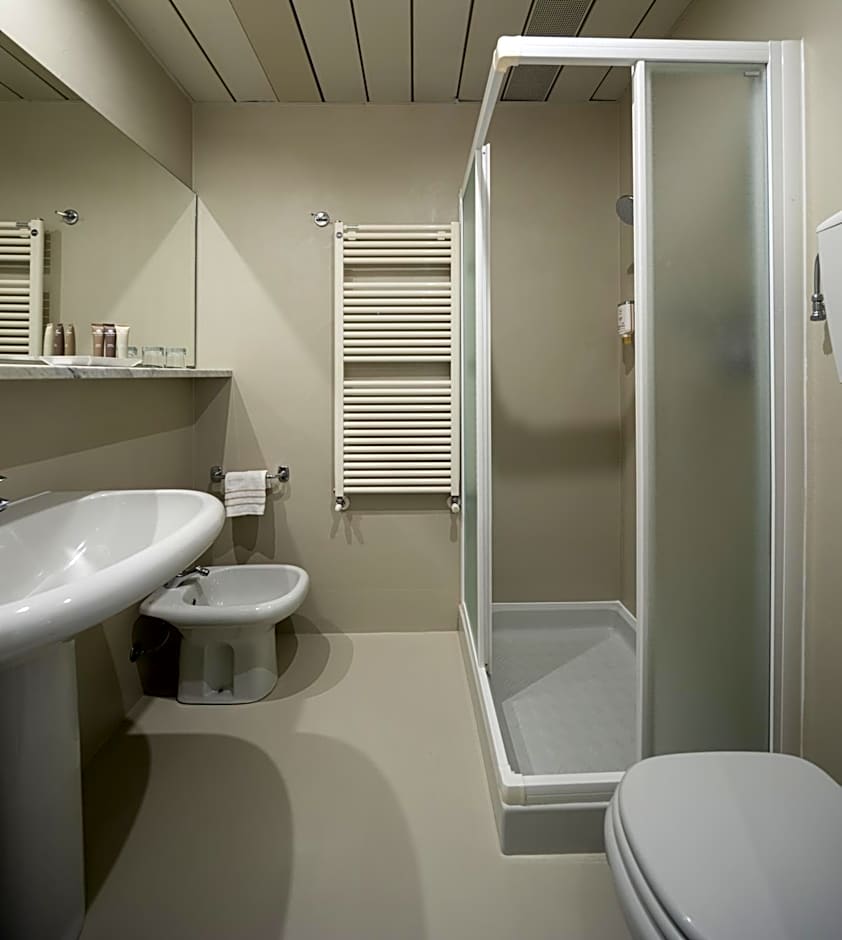 Hotel Nettuno