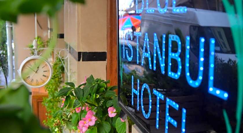 Hotel Blue Istanbul