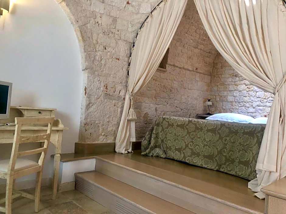 Trullo il cantastorie