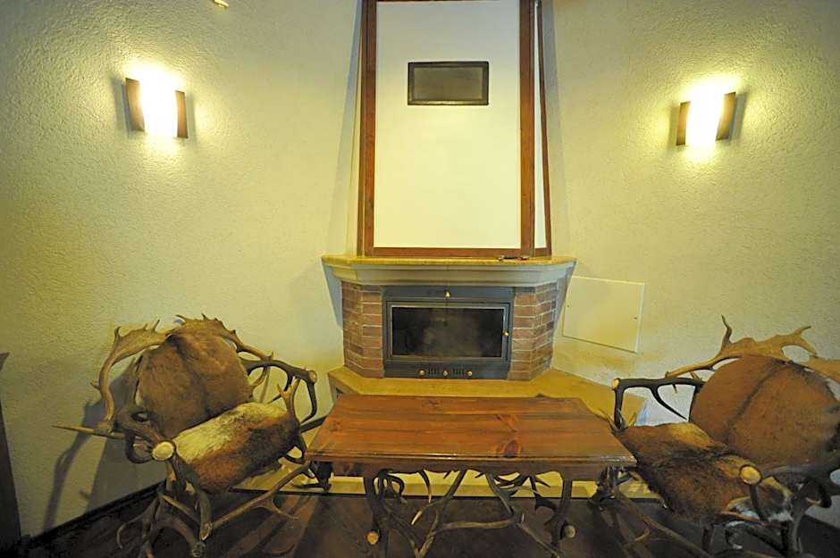 Hotel Melnik Хотел Мелник