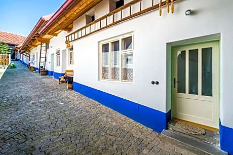 Penzion Berdina